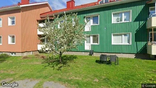 Lägenheter till salu i Skellefteå - Bild från Google Street View
