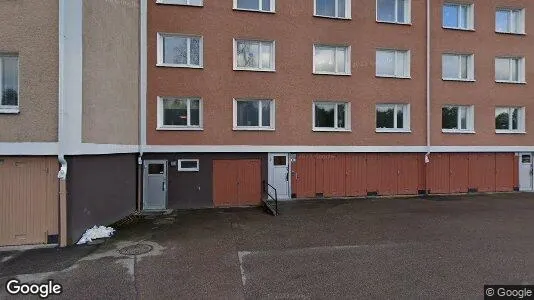 Lägenheter till salu i Västerås - Bild från Google Street View