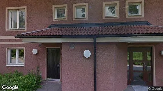 Lägenheter till salu i Danderyd - Bild från Google Street View