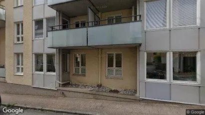 Lägenheter till salu i Borås - Bild från Google Street View