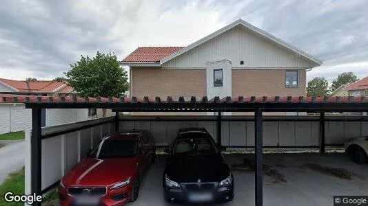 Lägenheter till salu i Gotland - Bild från Google Street View