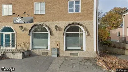 Lägenheter till salu i Västerort - Bild från Google Street View