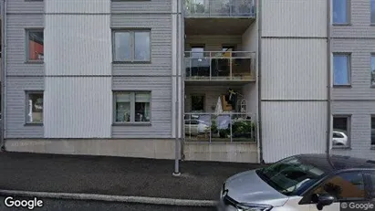 Lägenheter till salu i Jönköping - Bild från Google Street View