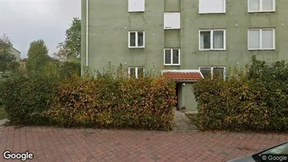 Lägenheter till salu i Malmö Centrum - Bild från Google Street View