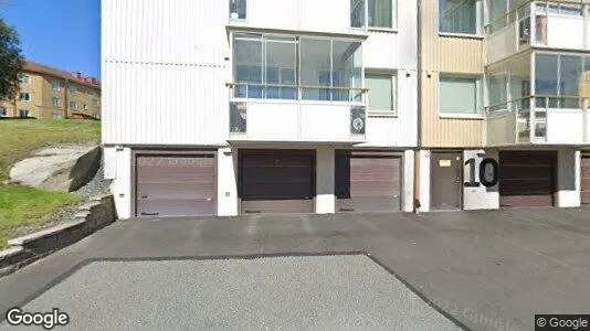 Lägenheter till salu i Västra hisingen - Bild från Google Street View