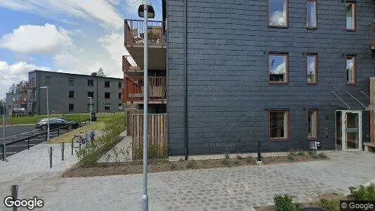 Lägenheter till salu i Mölndal - Bild från Google Street View