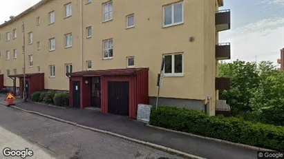 Lägenheter till salu i Majorna-Linné - Bild från Google Street View