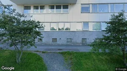 Lägenheter till salu i Göteborg Centrum - Bild från Google Street View