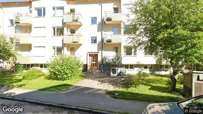 Lägenheter till salu i Söderort - Bild från Google Street View