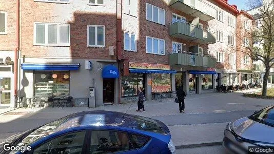 Lägenheter till salu i Sundbyberg - Bild från Google Street View
