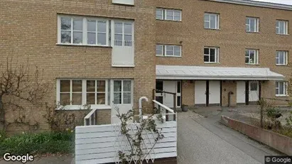 Lägenheter till salu i Vaxholm - Bild från Google Street View