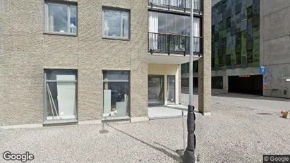 Lägenheter till salu i Örebro - Bild från Google Street View