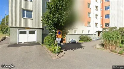 Lägenheter till salu i Askim-Frölunda-Högsbo - Bild från Google Street View