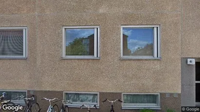 Lägenheter till salu i Kalmar - Bild från Google Street View