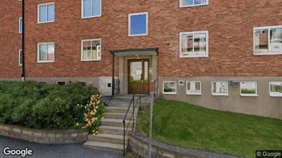 Lägenheter till salu i Borås - Bild från Google Street View