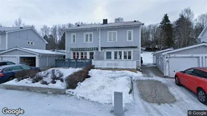 Lägenheter till salu i Sundsvall - Bild från Google Street View