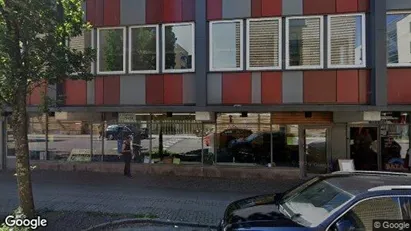 Lägenheter till salu i Göteborg Centrum - Bild från Google Street View