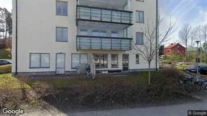 Bostadsrätter till salu i Sundbyberg - Bild från Google Street View
