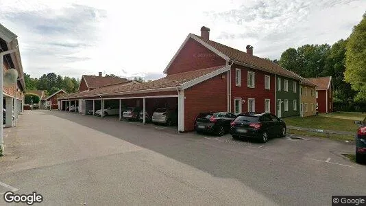 Bostadsrätter till salu i Nybro - Bild från Google Street View