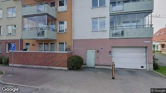 Bostadsrätter till salu i Västra hisingen - Bild från Google Street View