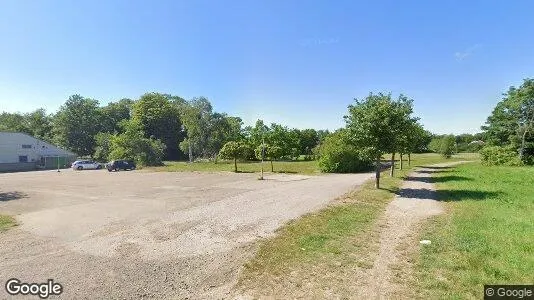 Bostadsrätter till salu i Helsingborg - Bild från Google Street View