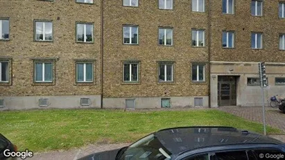 Lägenheter att hyra i Kirseberg - Bild från Google Street View