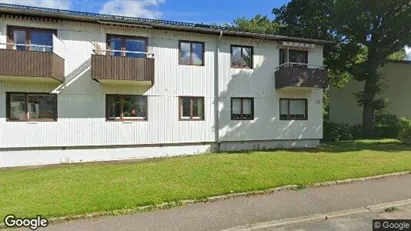 Lägenheter till salu i Majorna-Linné - Bild från Google Street View