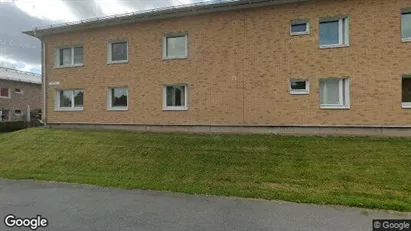 Bostadsrätter till salu i Botkyrka - Bild från Google Street View