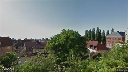 Bostadsrätter till salu i Gotland - Bild från Google Street View