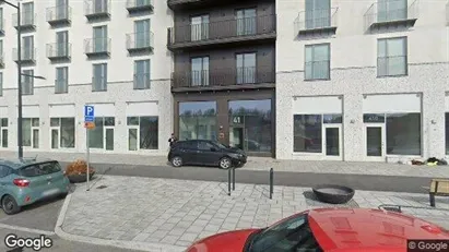 Lägenheter att hyra i Område ej specificerat - Bild från Google Street View