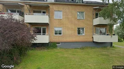 Lägenheter att hyra i Eda - Bild från Google Street View