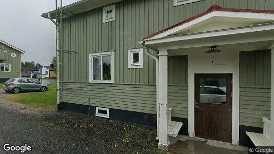 Lägenheter att hyra i Skellefteå - Bild från Google Street View