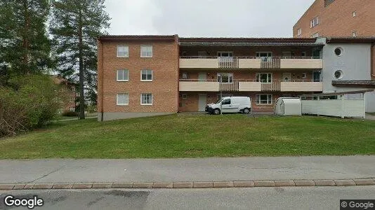 Lägenheter att hyra i Skellefteå - Bild från Google Street View