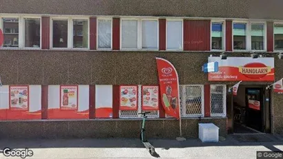 Lägenheter att hyra i Göteborg Centrum - Bild från Google Street View