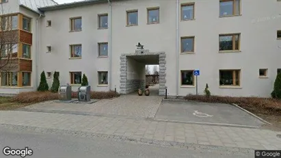 Lägenheter att hyra i Skellefteå - Bild från Google Street View