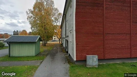 Lägenheter att hyra i Karlskoga - Bild från Google Street View