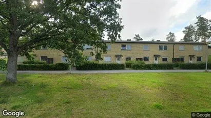 Lägenheter att hyra i Västervik - Bild från Google Street View