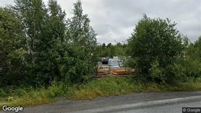 Lägenheter att hyra i Umeå - Bild från Google Street View