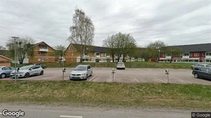 Lägenheter att hyra i Falun - Bild från Google Street View