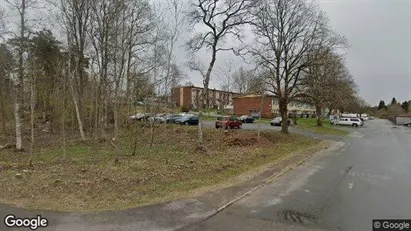 Lägenheter att hyra i Gislaved - Bild från Google Street View