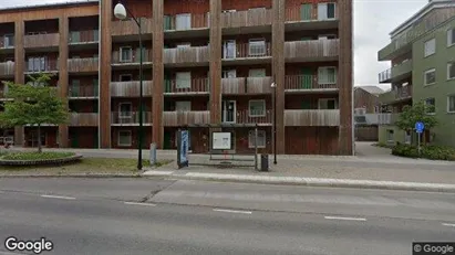 Lägenheter att hyra i Örebro - Bild från Google Street View