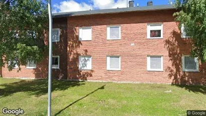 Lägenheter att hyra i Vindeln - Bild från Google Street View