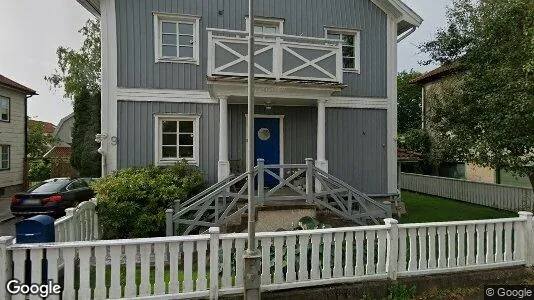 Lägenheter till salu i Örgryte-Härlanda - Bild från Google Street View