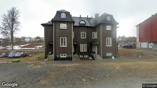 Lägenheter till salu i Åre - Bild från Google Street View