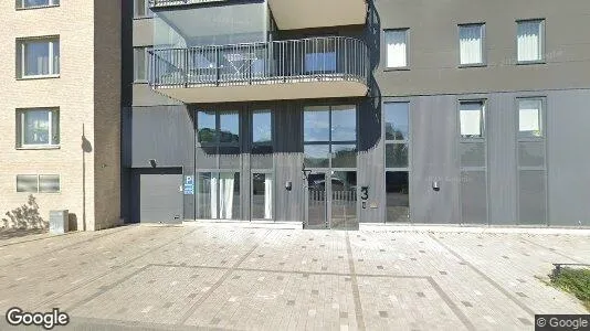 Lägenheter till salu i Jönköping - Bild från Google Street View