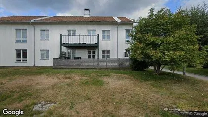 Lägenheter till salu i Västra hisingen - Bild från Google Street View