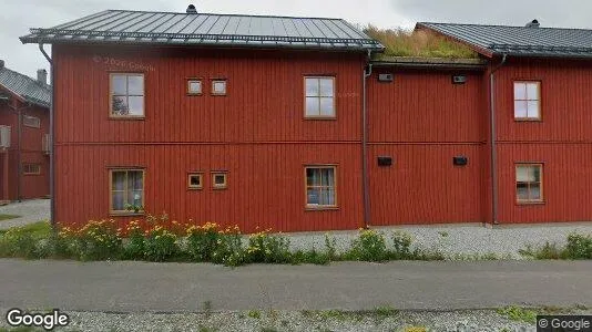 Lägenheter till salu i Härjedalen - Bild från Google Street View