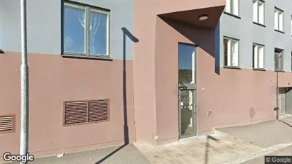 Lägenheter att hyra i Sigtuna - Bild från Google Street View