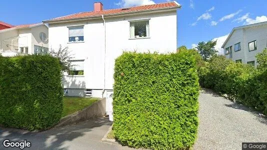 Lägenheter till salu i Johanneberg - Bild från Google Street View