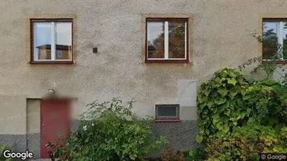 Lägenheter till salu i Söderort - Bild från Google Street View
